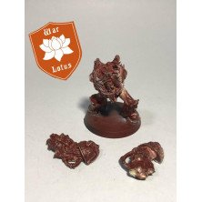 2ªmano CM039 - Arrasador - Marines del Caos