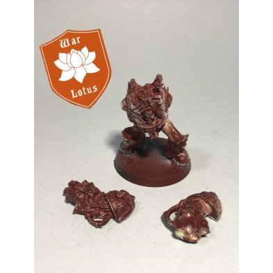 2ªmano CM039 - Arrasador - Marines del Caos