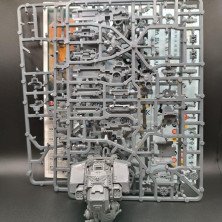 2ªmano SM335 - Dreadnought Redemptor