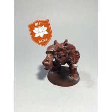 2ªmano CM040 - Arrasador - Marines del Caos