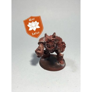 2ªmano CM040 - Arrasador - Marines del Caos