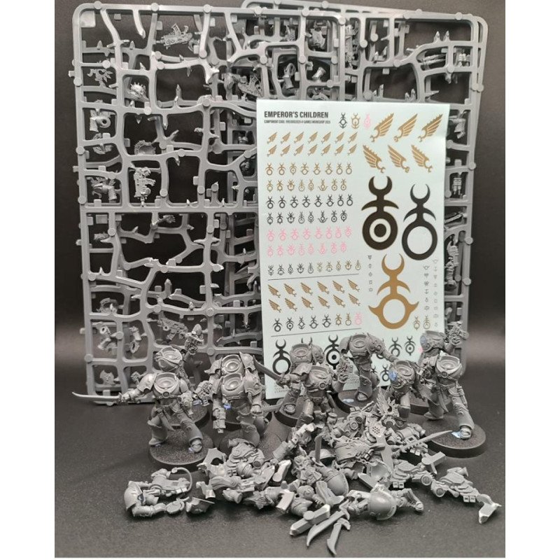 2ªmano EC005 - Torturadores