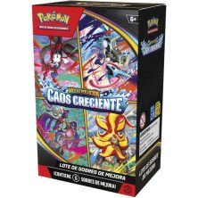 Caos Creciente Bundle