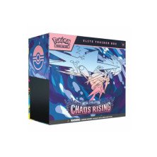 Caos Creciente Elite Trainer Box