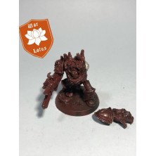 2ªmano CM051 - Arrasador - Marines del Caos