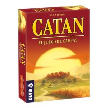 Catan - Cartas Mini