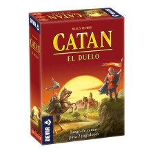 Catan - Duelo