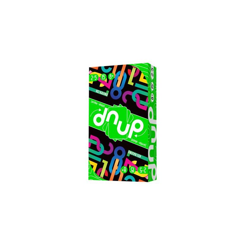 DNUP