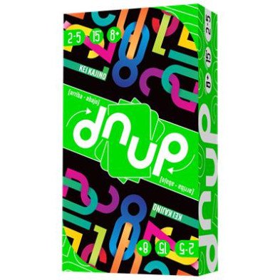 DNUP