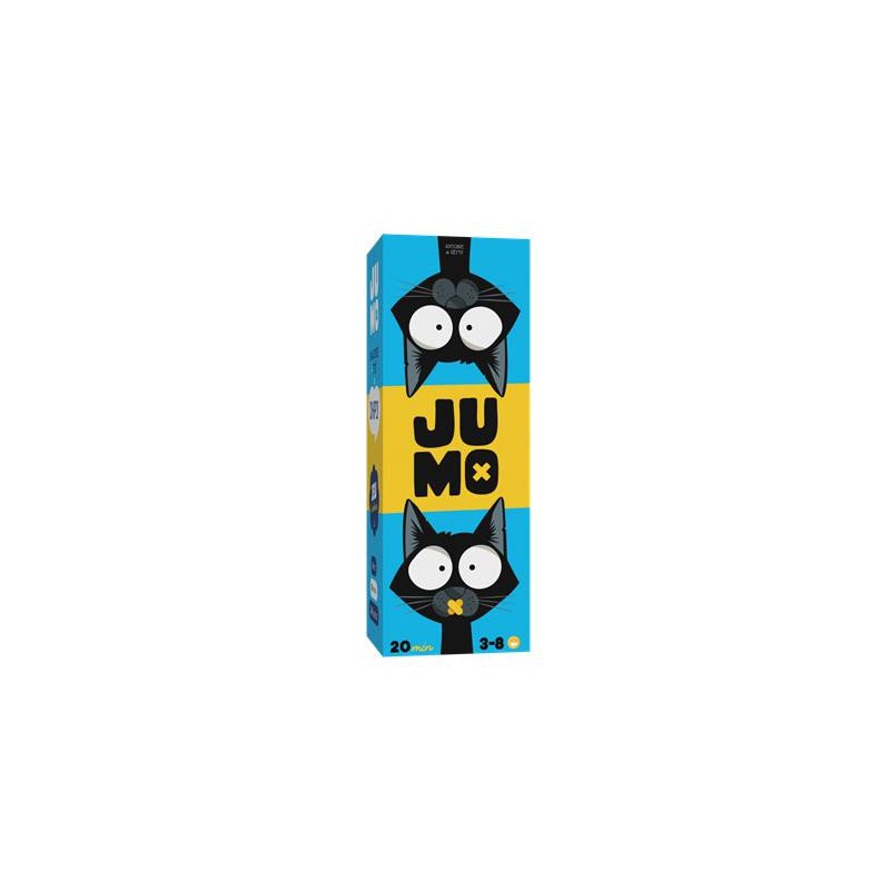Jumo