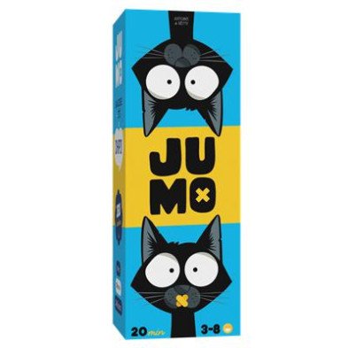 Jumo