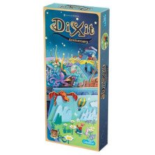 Dixit Aniversary