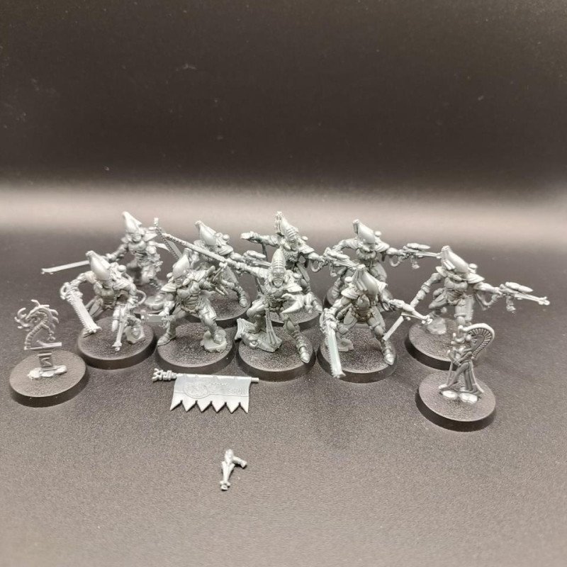 2ª Mano AE004 - Filos de Khaine