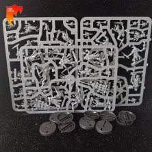 2ªmano OW004 – Hobgrotz navajeros