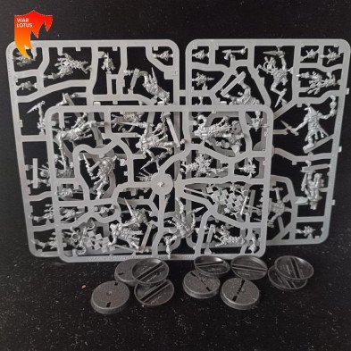 2ªmano OW004 – Hobgrotz navajeros