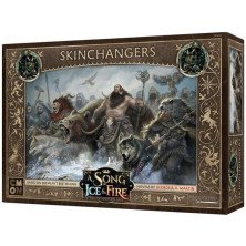 Pueblo Libre - Cambiapieles