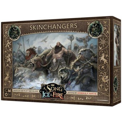 Pueblo Libre - Cambiapieles