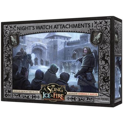 Guardia de la Noche - Vínculos I