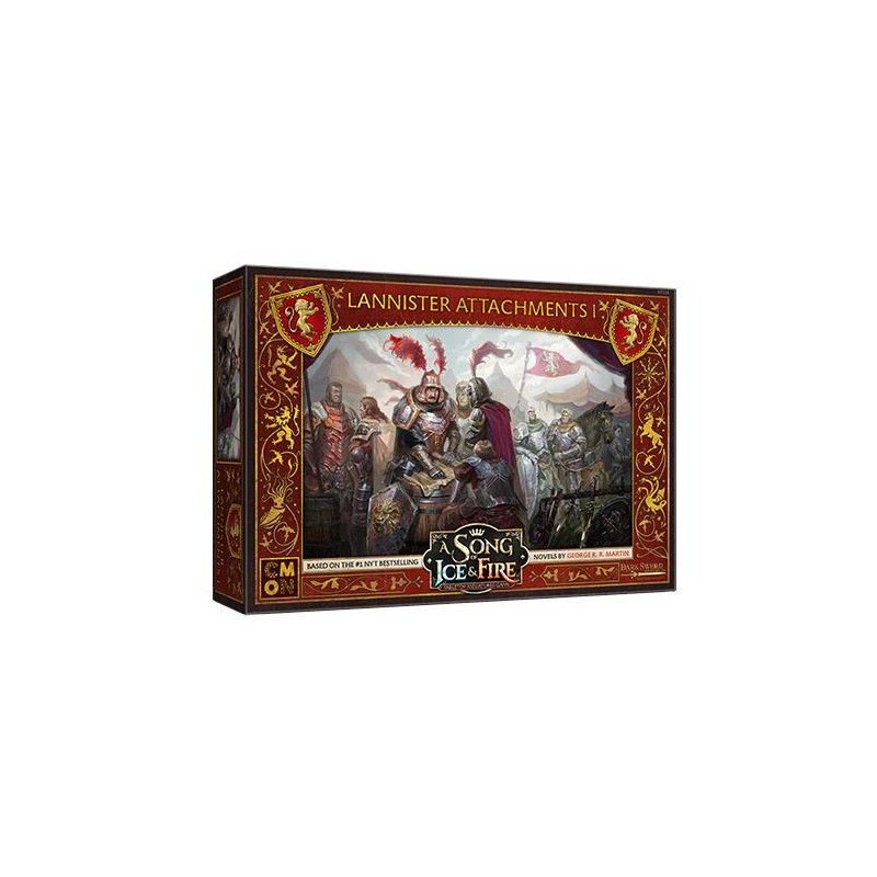 Lannister - Vínculos I