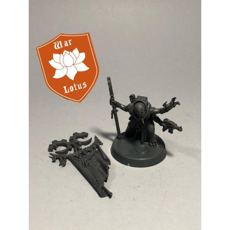 2ªmano GC032 - Acolyte Iconward - C  Genestealer