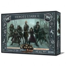 Stark - Héroes II