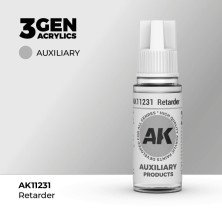 AK 3Gen - Retarder 17ml