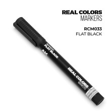 AK RC Marker - Flat black