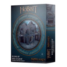 Ruinas de Dol Guldur