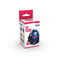 AK Quick Gen Set - Blue soldiers
