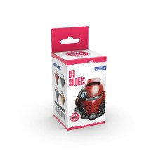 AK Quick Gen Set - Red soldiers