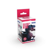 AK Quick Gen Set - Creatures and witches
