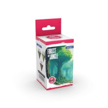AK Quick Gen Set - Forest and jungle