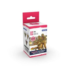 AK Quick Gen Set - U S  WWII uniform