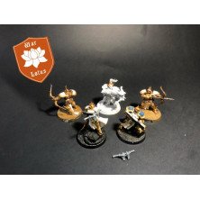 2ªmano SE079 - Judicators - Stormcasts Eternals