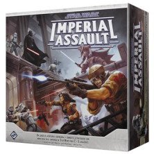 Star Wars  Imperial Assault