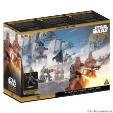 SW Legión - Blizzard Force Army Box