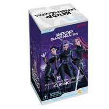 K-Pop Demon Hunters Classic Edition  Sobre 