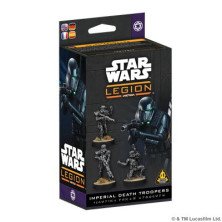 SW Legion - Imperial Death Troopers