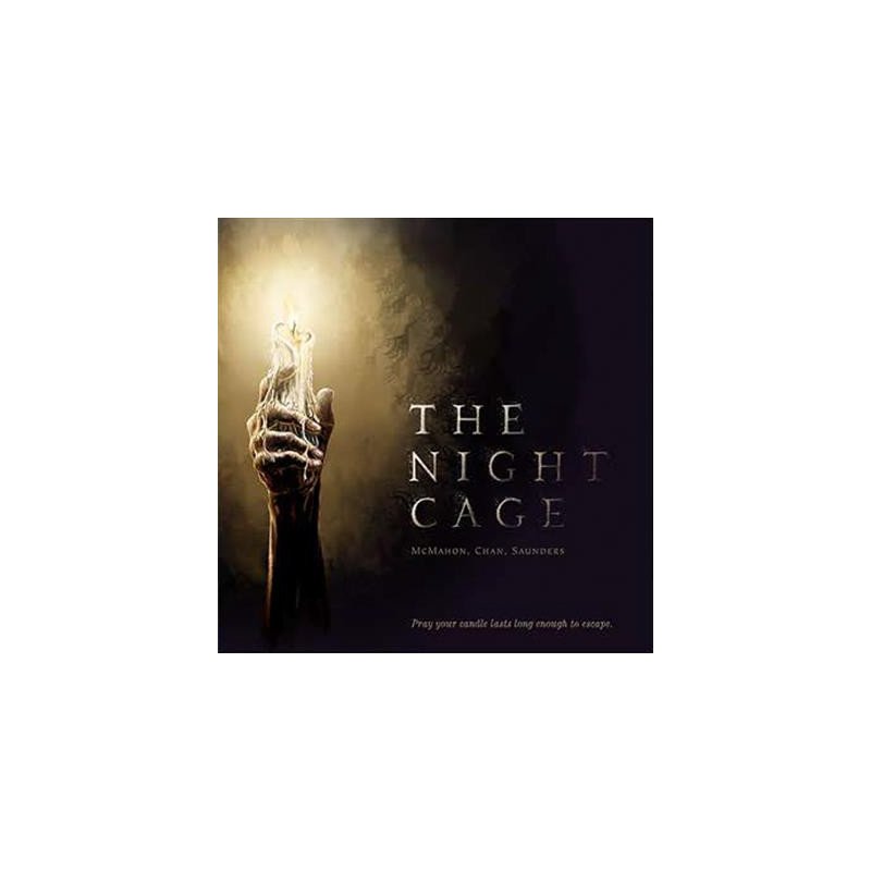 The Night Cage