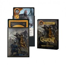 LCG Gwent - Fundas Nilfgaard