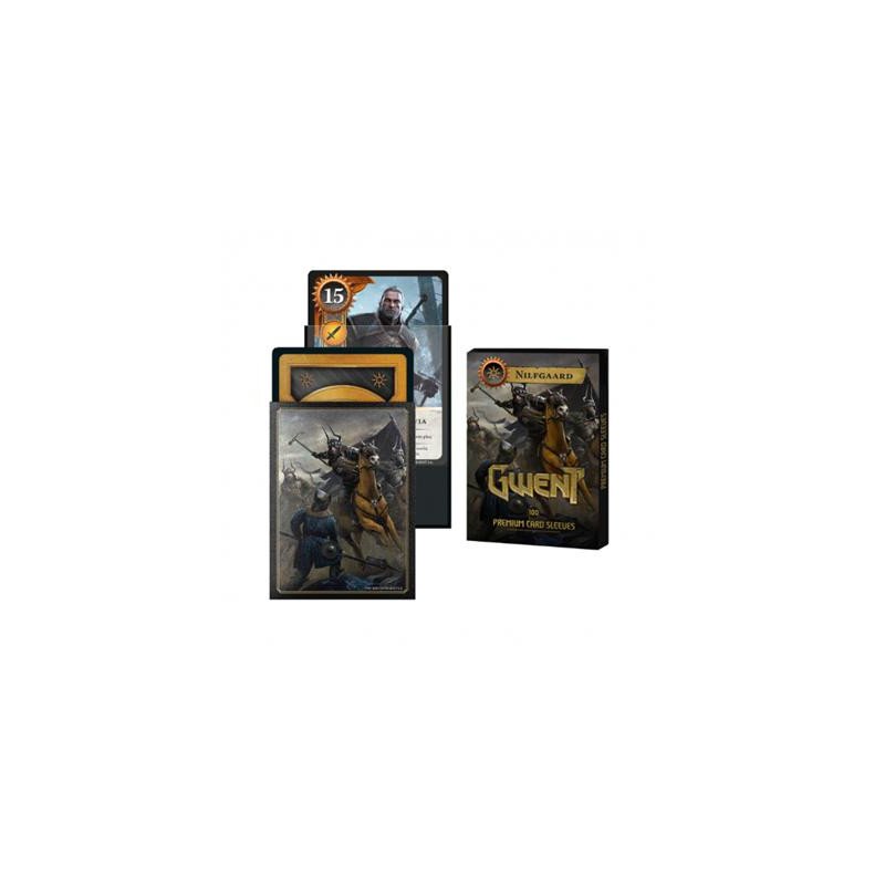 LCG Gwent - Fundas Nilfgaard