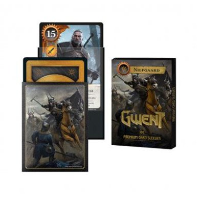 LCG Gwent - Fundas Nilfgaard