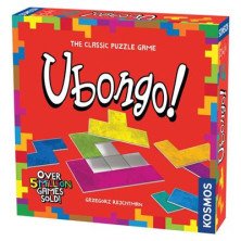 Ubongo 