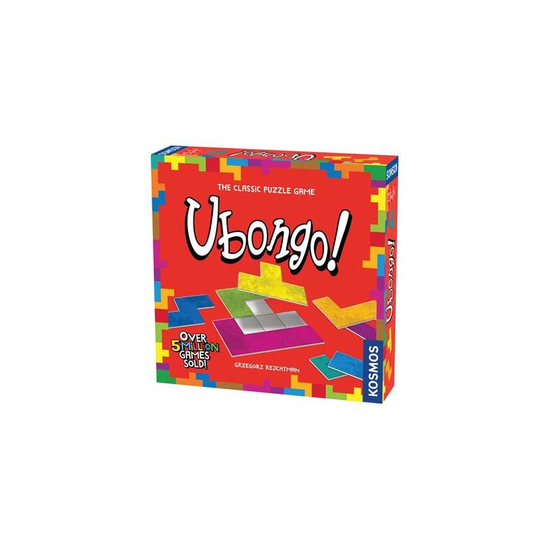 Ubongo 