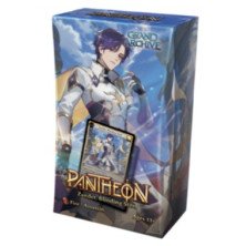 Grand Archive - Pantheon Deck Fire Assasin