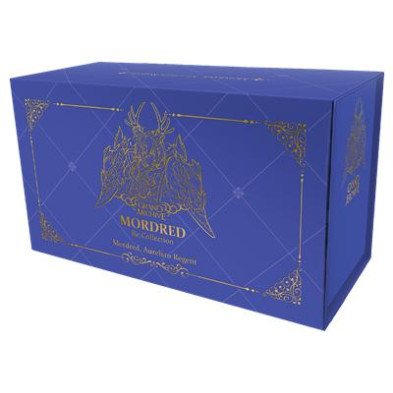 Mordred Re Collection - Aurelian Regent