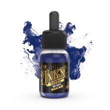 Ak Tinta - Azul Océano