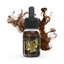 Ak Tinta - Cahoba