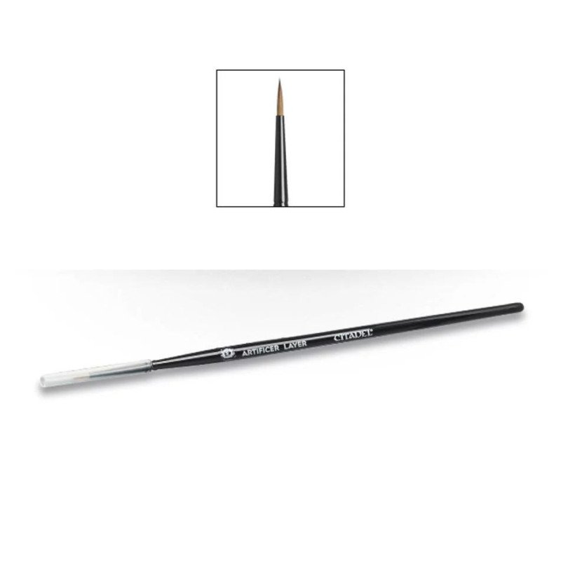 Pincel Artificer M