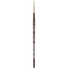 Pincel Da Vinci Serie 1526Y nº 2/0